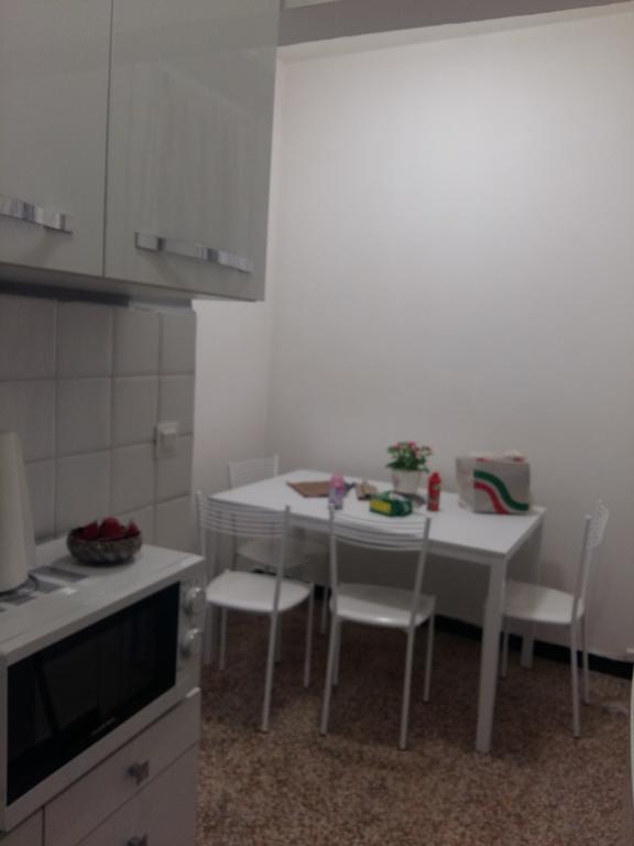 Appartamento Di Enrico Rapallo Exterior foto