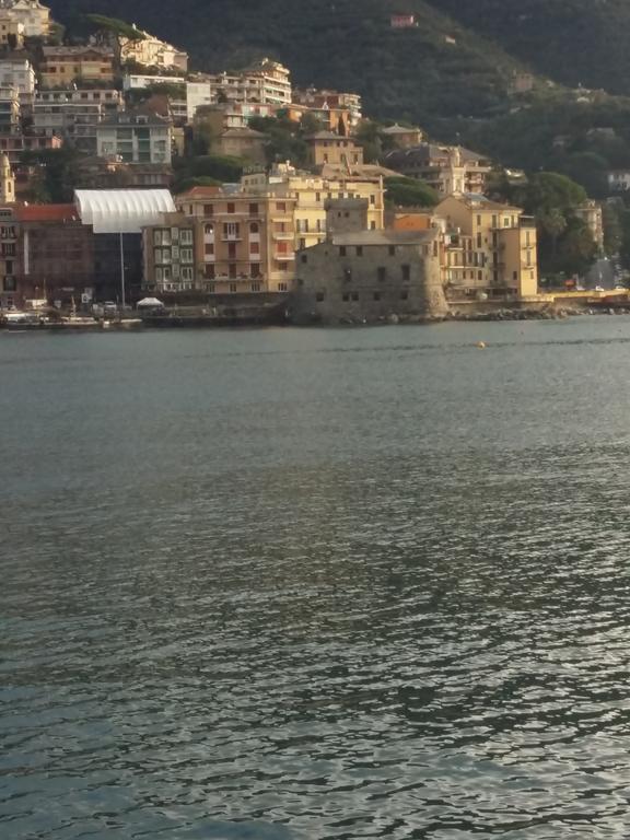 Appartamento Di Enrico Rapallo Exterior foto